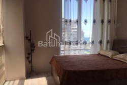 Բնակարան 70 մ² - Յուրիևսկայա, Batumi, Վրաստан