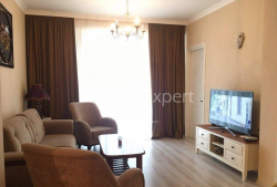 Բնակարան 3-комн 70 m² - Յուրիևսկայա, Batumi