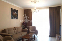 Բնակարան 3-комн 70 m² - Յուրիևսկայա, Batumi