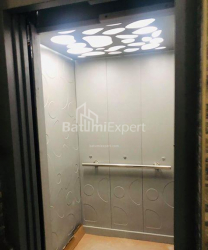 Բնակարան 94 մ² - Յուրիևսկայա, Batumi, Վրաստан