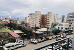 Բնակարան 3-комн 94 m² - Յուրիևսկայա, Batumi