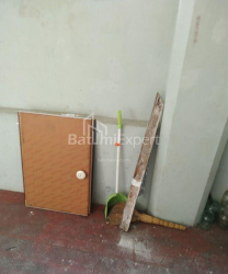 Բնակարան 3-комн 55 m² - Յուրիևսկայա, Batumi