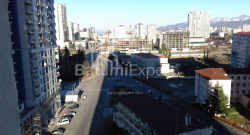 Բնակարան 3-комн 65 m² - Նիկո Փիրոսմանի, Batumi