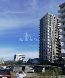 Բնակարան 3-комн 85 m² - Յուրիևսկայա, Batumi