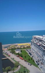 Բնակարան 30 մ² - Յուրիևսկայա, Batumi, Վրաստан
