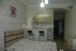 Բնակարան 1-комн 30 m² - Յուրիևսկայա, Batumi