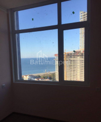 Բնակարան 3-комн 76 m² - Նիկո Փիրոսմանի, Batumi