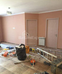 Բնակարան 3-комн 76 m² - Նիկո Փիրոսմանի, Batumi