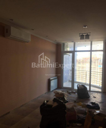 Բնակարան 3-комн 76 m² - Նիկո Փիրոսմանի, Batumi