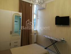 Բնակարան 41 մ² - Փառնվազ թագավոր, Batumi, Վրաստан