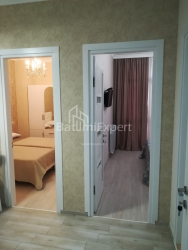 Բնակարան 41 մ² - Փառնվազ թագավոր, Batumi, Վրաստан