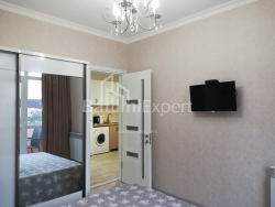 Բնակարան 41 մ² - Փառնվազ թագավոր, Batumi, Վրաստан