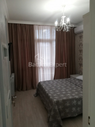 Բնակարան 41 մ² - Փառնվազ թագավոր, Batumi, Վրաստан