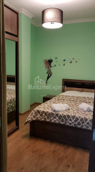 Բնակարան 90 մ² - Զվիադա Գամսախուրդիա, Batumi, Վրաստан