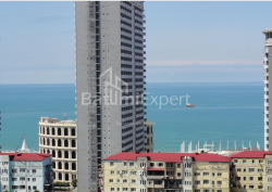 Բնակարան 50 մ² - Նիկո Փիրոսմանի, Batumi, Վրաստан