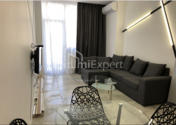 Բնակարան 46 մ² - Սելիմա Խիմշիաշվիլի, Batumi, Վրաստан