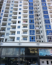Բնակարան 46 մ² - Սելիմա Խիմշիաշվիլի, Batumi, Վրաստан