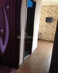 Բնակարան 2-комн 41 m² - Ալեքսանդրա Գրիբոեդովա, Batumi
