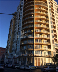 Բնակարան 3-комн 72 m² - Միխայիլ Լերմոնտով, Batumi