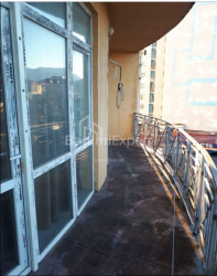 Բնակարան 3-комн 72 m² - Միխայիլ Լերմոնտով, Batumi