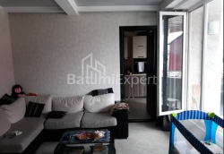 Բնակարան 4-комн 110 m² - Իվանե Ջավախիշվիլի, Batumi