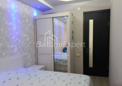Բնակարան 4-комн 110 m² - Իվանե Ջավախիշվիլի, Batumi