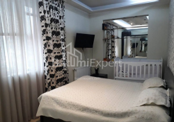 Բնակարան 4-комн 110 m² - Իվանե Ջավախիշվիլի, Batumi