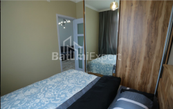 Բնակարան 2-комн 40 m² - Պետրա Բագրատիոնի, Batumi