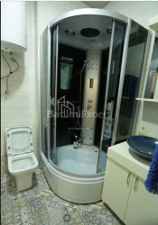Բնակարան 2-комн 40 m² - Պետրա Բագրատիոնի, Batumi