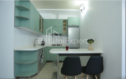 Բնակարան 2-комн 40 m² - Պետրա Բագրատիոնի, Batumi