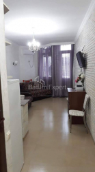 Բնակարան 29 մ² - Զուրաբա Գորգիլաձե, Batumi, Վրաստан