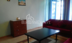 Բնակարան 3-комн 80 m² - Շերիֆ Խիմշիաշվիլի, Batumi
