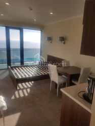 Բնակարան 1-комн 31 m² - Շերիֆ Խիմշիաշվիլի, Batumi