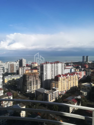 Բնակարան 60 մ² - Թբել-Աբուսերիձե, Batumi, Վրաստан