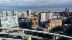 Բնակարան 2-комн 60 m² - Թբել-Աբուսերիձե, Batumi
