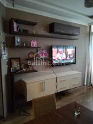 Բնակարան 2-комн 50 m² - Վախթանգ Գորգասալի, Batumi