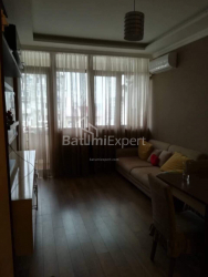 Բնակարան 50 մ² - Վախթանգ Գորգասալի, Batumi, Վրաստан