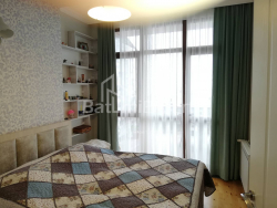 Բնակարան 4-комн 120 m² - Իլյա Ճավճավաձե, Batumi