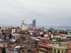 Բնակարան 4-комн 120 m² - Իլյա Ճավճավաձե, Batumi