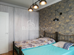 Բնակարան 120 մ² - Իլյա Ճավճավաձե, Batumi, Վրաստан