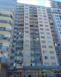 Բնակարան 42 մ² - Սելիմա Խիմշիաշվիլի, Batumi, Վրաստан