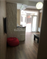Բնակարան 65 մ² - Զուրաբա Գորգիլաձե, Batumi, Վրաստан