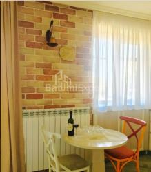 Բնակարան 3-комн 60 m² - Փառնվազ թագավոր, Batumi