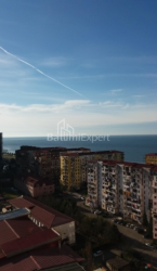Բնակարան 1-комн 33 m² - Յուսուֆ Կոբալաձե, Batumi