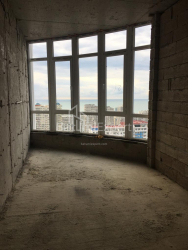 Բնակարան 3-комн 92 m² - Թբել-Աբուսերիձե, Batumi