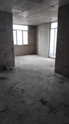 Բնակարան 92 մ² - Թբել-Աբուսերիձե, Batumi, Վրաստан