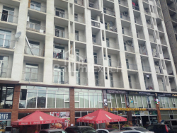 Բնակարան 1-комн 30.8 m² - Թբել-Աբուսերիձե, Batumi