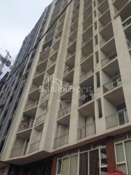 Բնակարան 30.8 մ² - Թբել-Աբուսերիձե, Batumi, Վրաստан