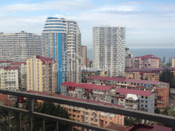 Բնակարան 30.8 մ² - Թբել-Աբուսերիձե, Batumi, Վրաստан