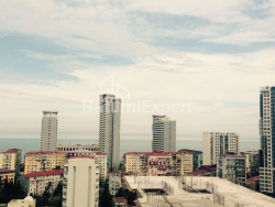 Բնակարան 30.8 մ² - Թբել-Աբուսերիձե, Batumi, Վրաստан